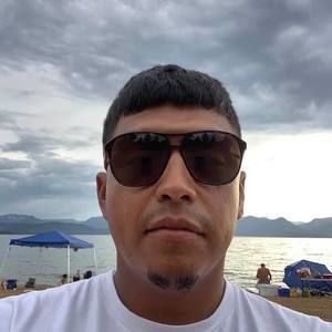 Meet your Posher, Alberto